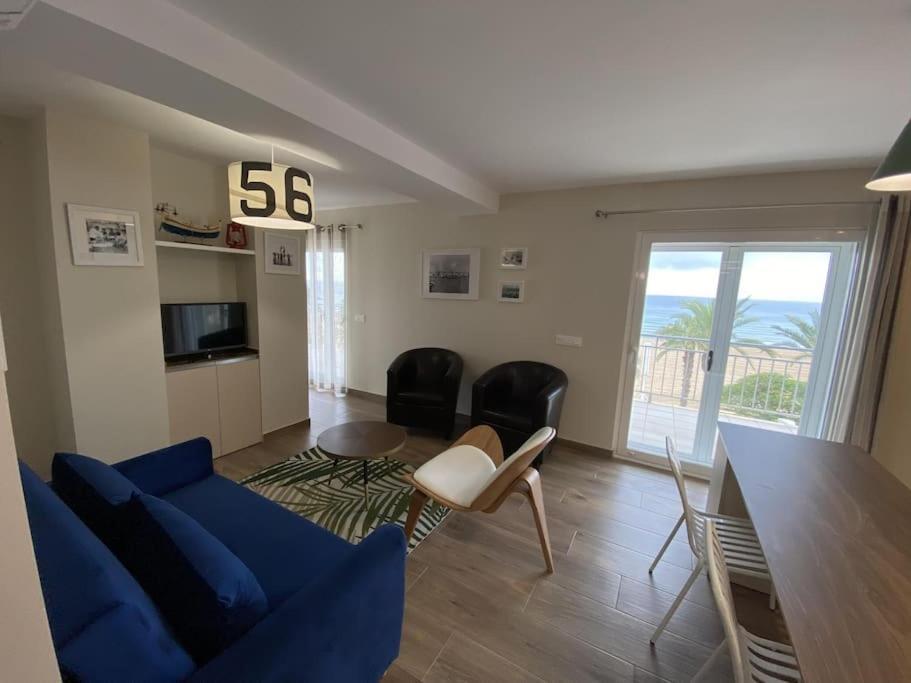 For A Horizonte Mar Apartment *
