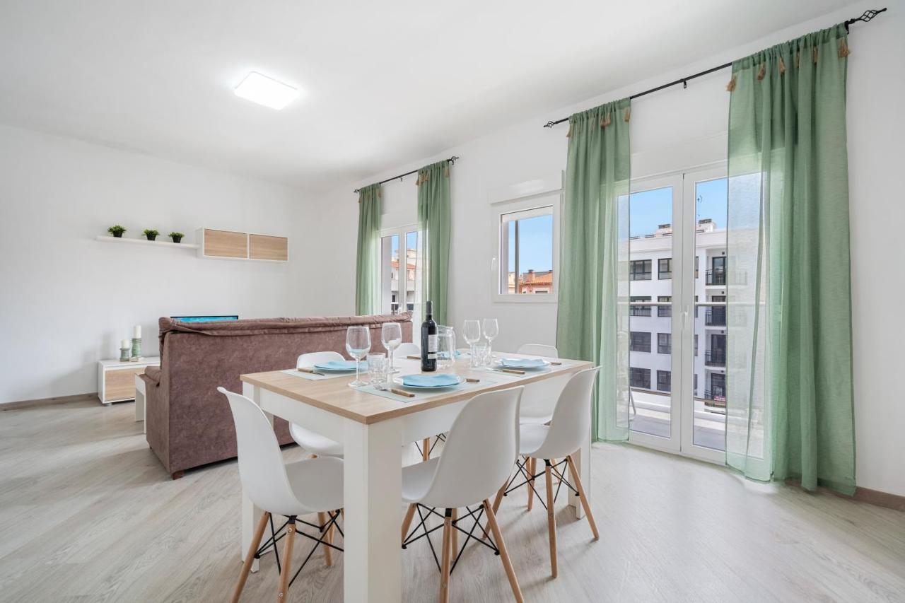 Turistic 3b Apartment