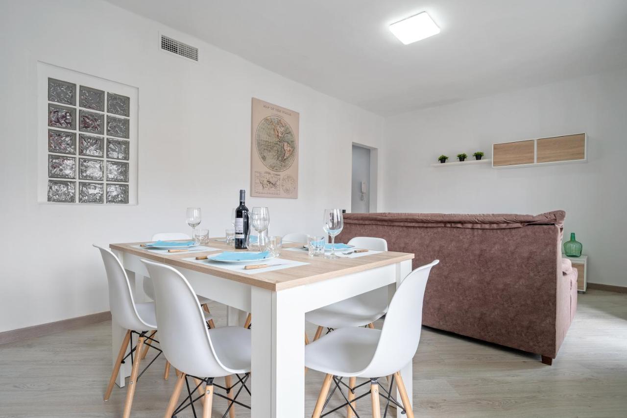 Turistic 3b Apartment *