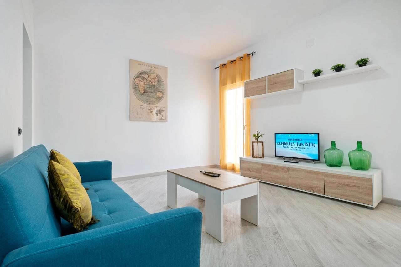 Turistic 3a Apartamento *