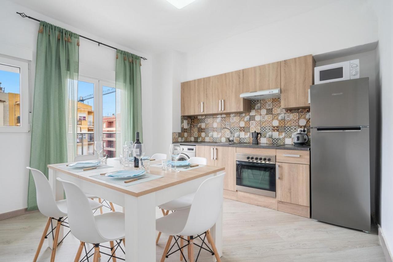 Turistic 3b Apartment *