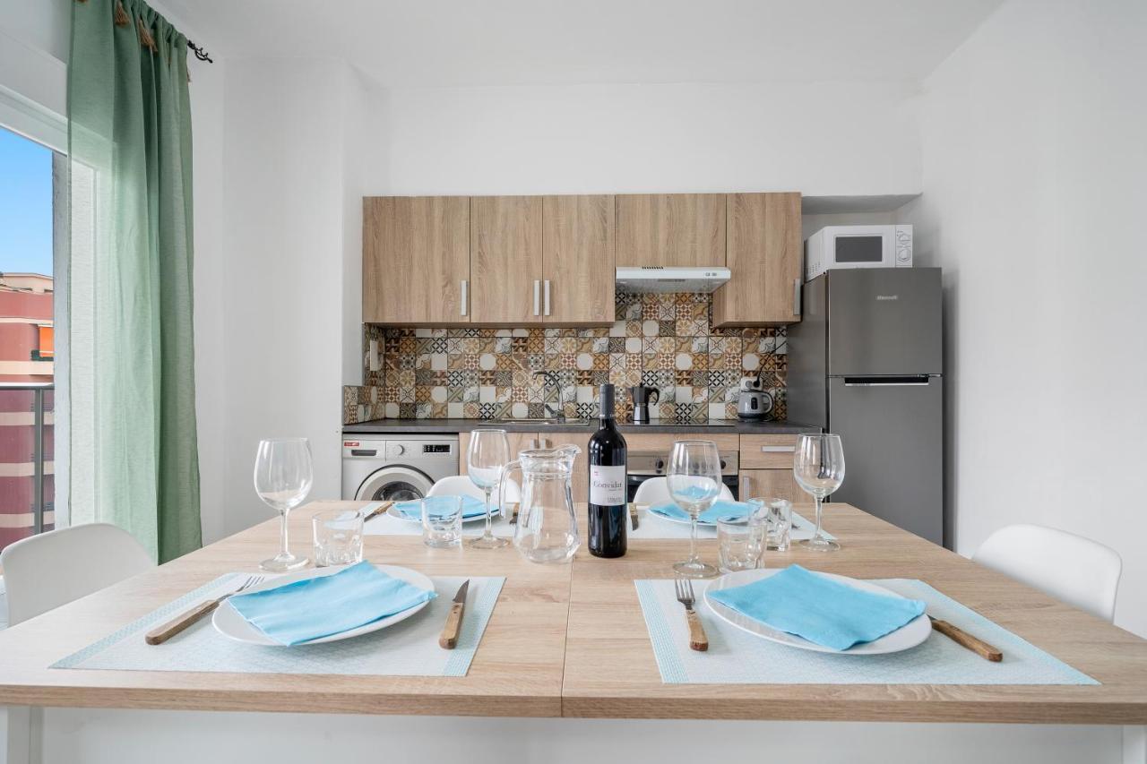 Turistic 3b Apartment