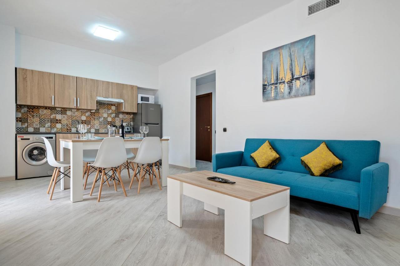 Apartamento Turistic 3a