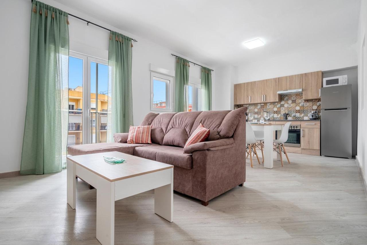 Apartment Turistic 3b Cambrils