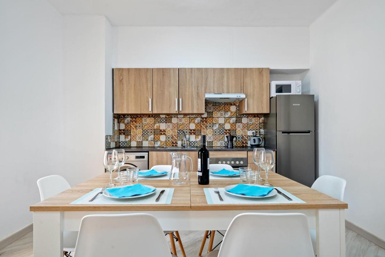 Turistic 3a Apartamento *