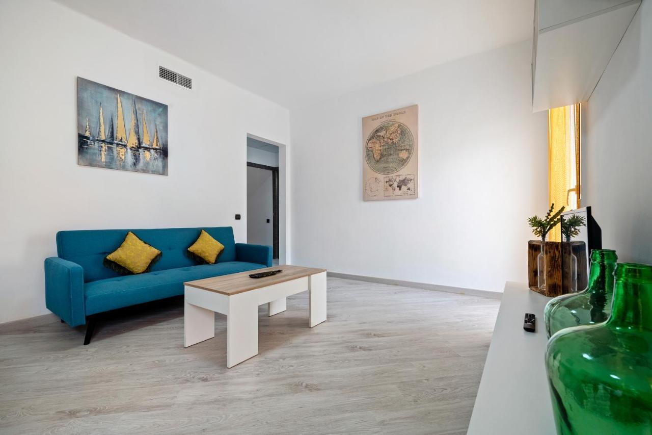 Turistic 3a Apartamento Cambrils