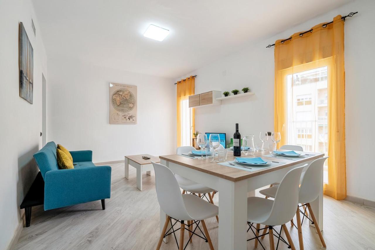 Apartamento Turistic 3a