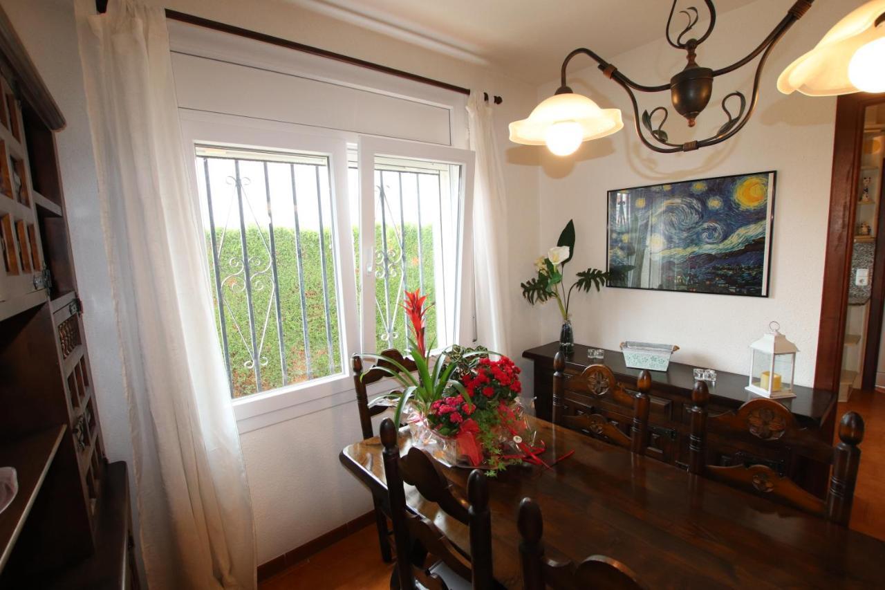 Apartamento Planta Baja, Primera Linea, Playa, Jardin Privado, Ardiaca, Cambrils, Jacqueline Cambrils