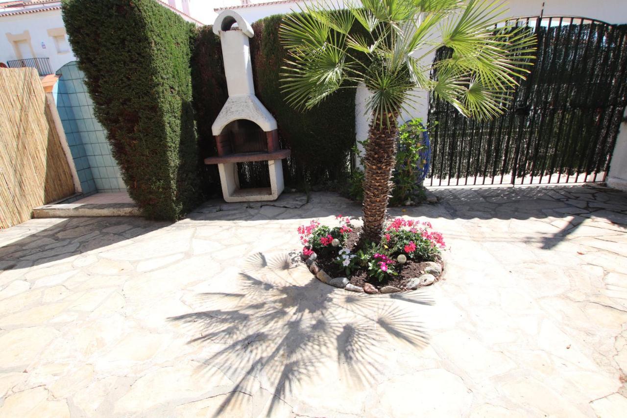 Planta Baja, Primera Linea, Playa, Jardin Privado, Ardiaca, Cambrils, Jacqueline * Cambrils