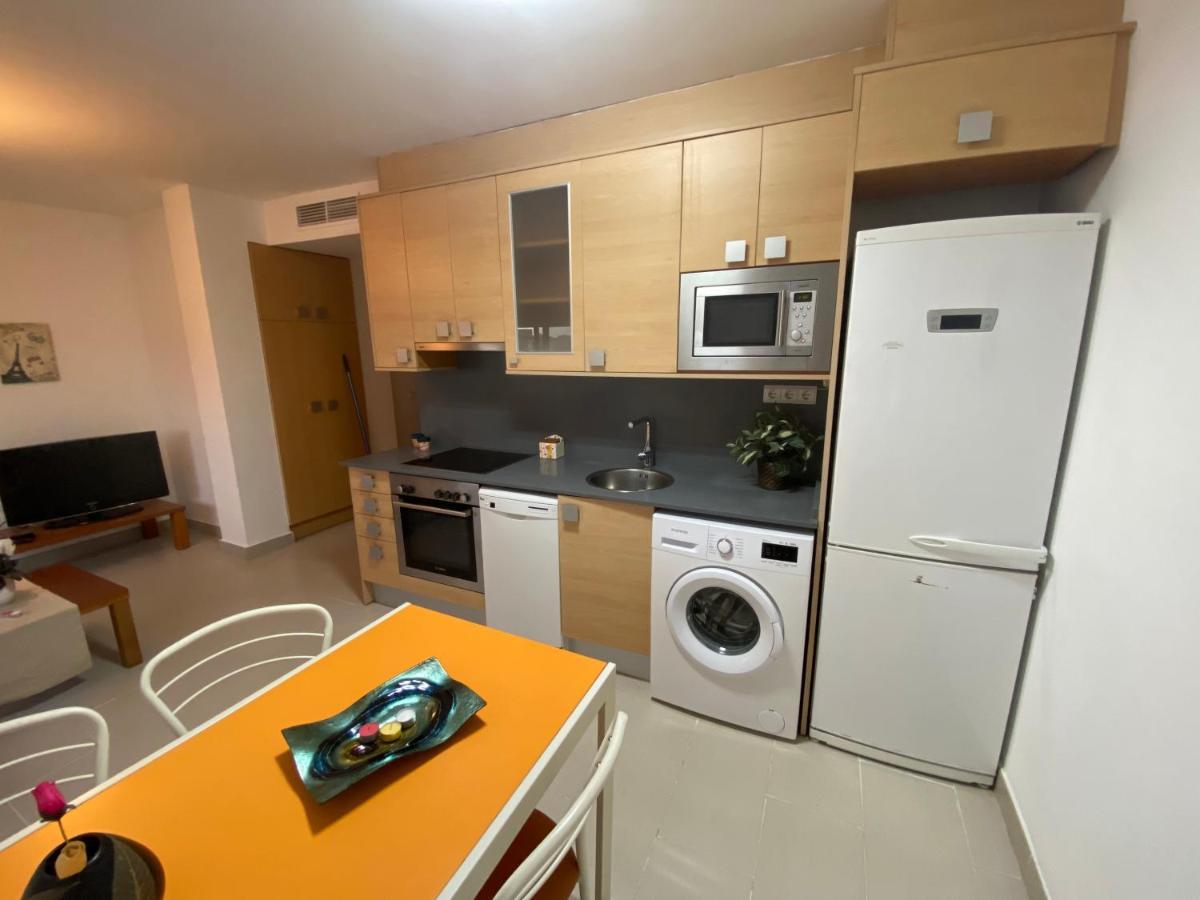 Apartament Las Olas * Cambrils