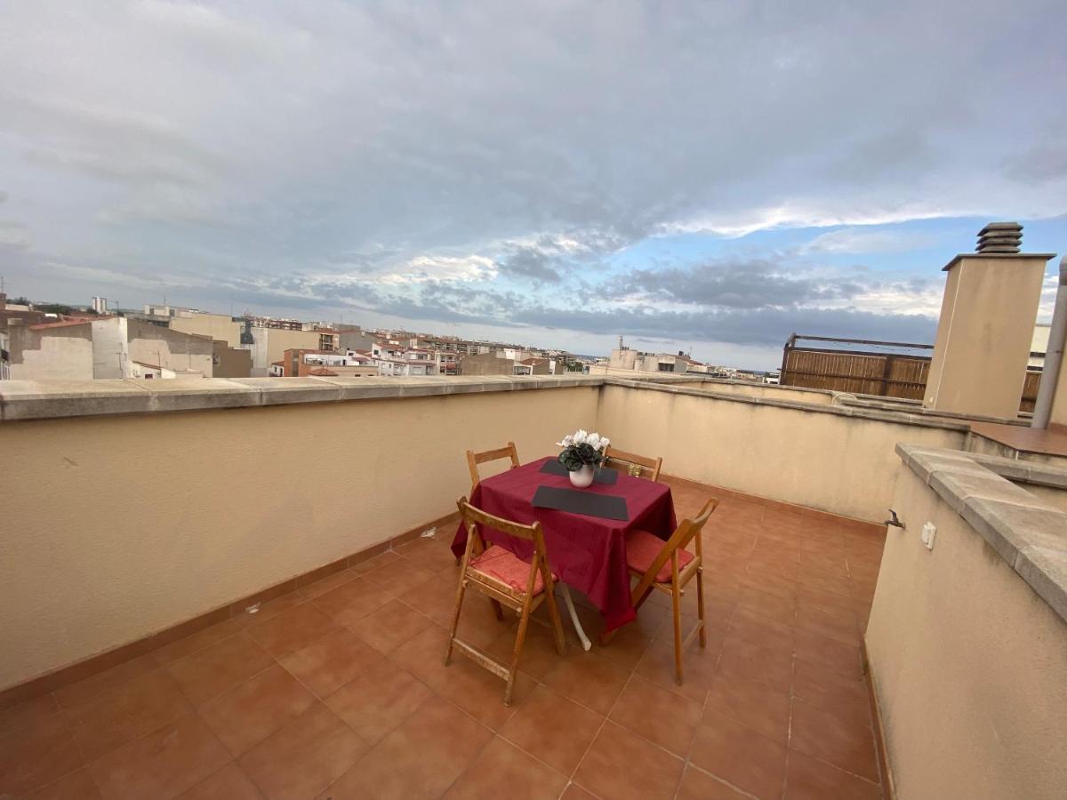 Apartament Las Olas Apartment Cambrils
