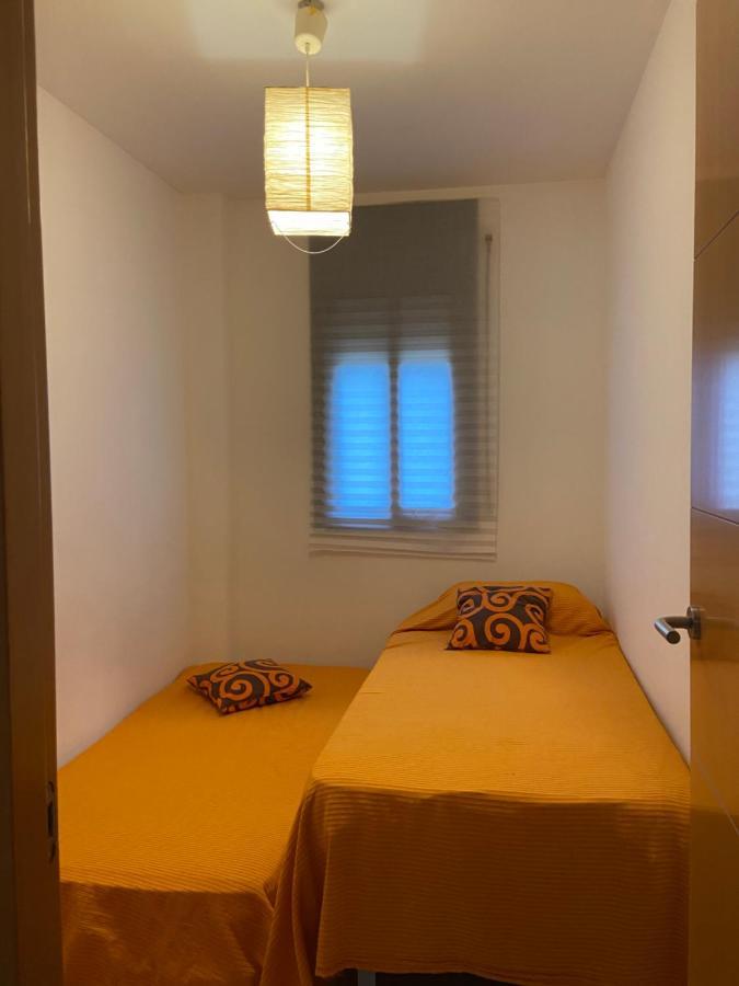 Apartament Las Olas Cambrils