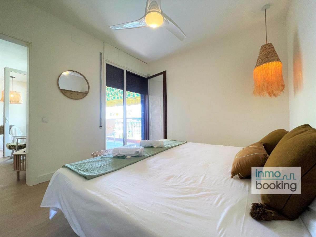Apartamento Reus Mediterrani , Piscina , Parking Y Playa Cambrils