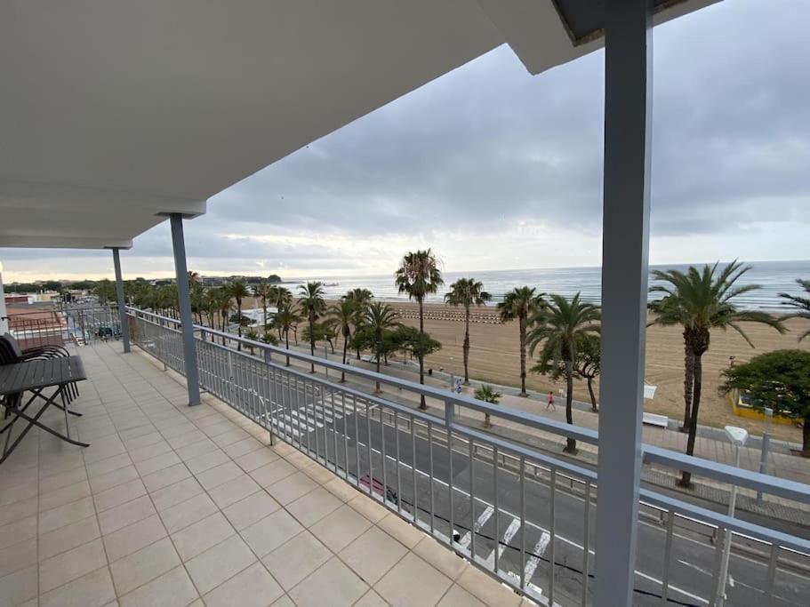For A Horizonte Mar Cambrils