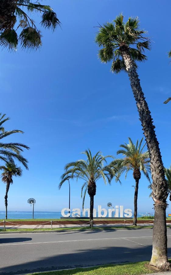 Marbella Apartment Cambrils
