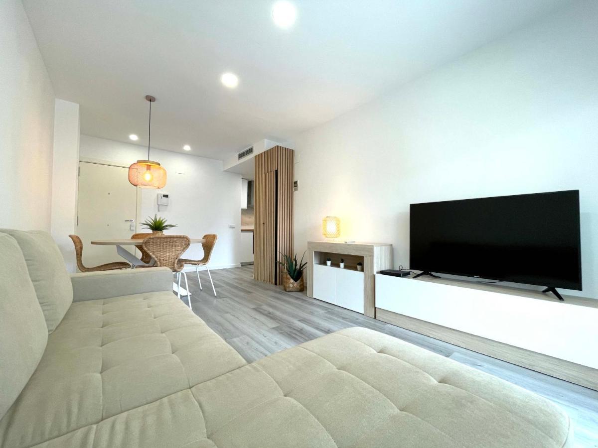 Luxurycambrils Resort&spa Apartment