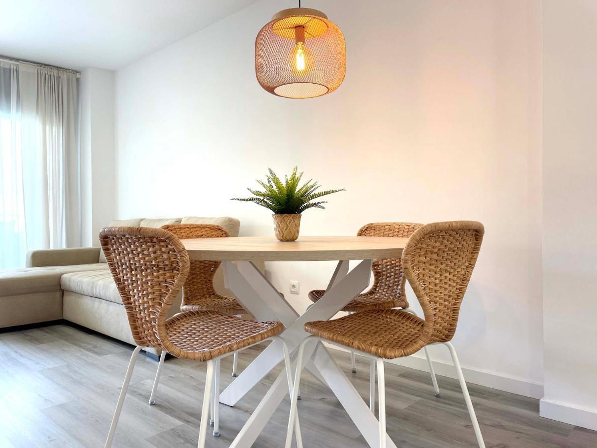 Luxurycambrils Resort&spa Apartment