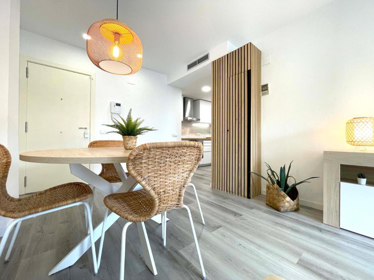 Luxurycambrils Resort&spa Apartment Cambrils