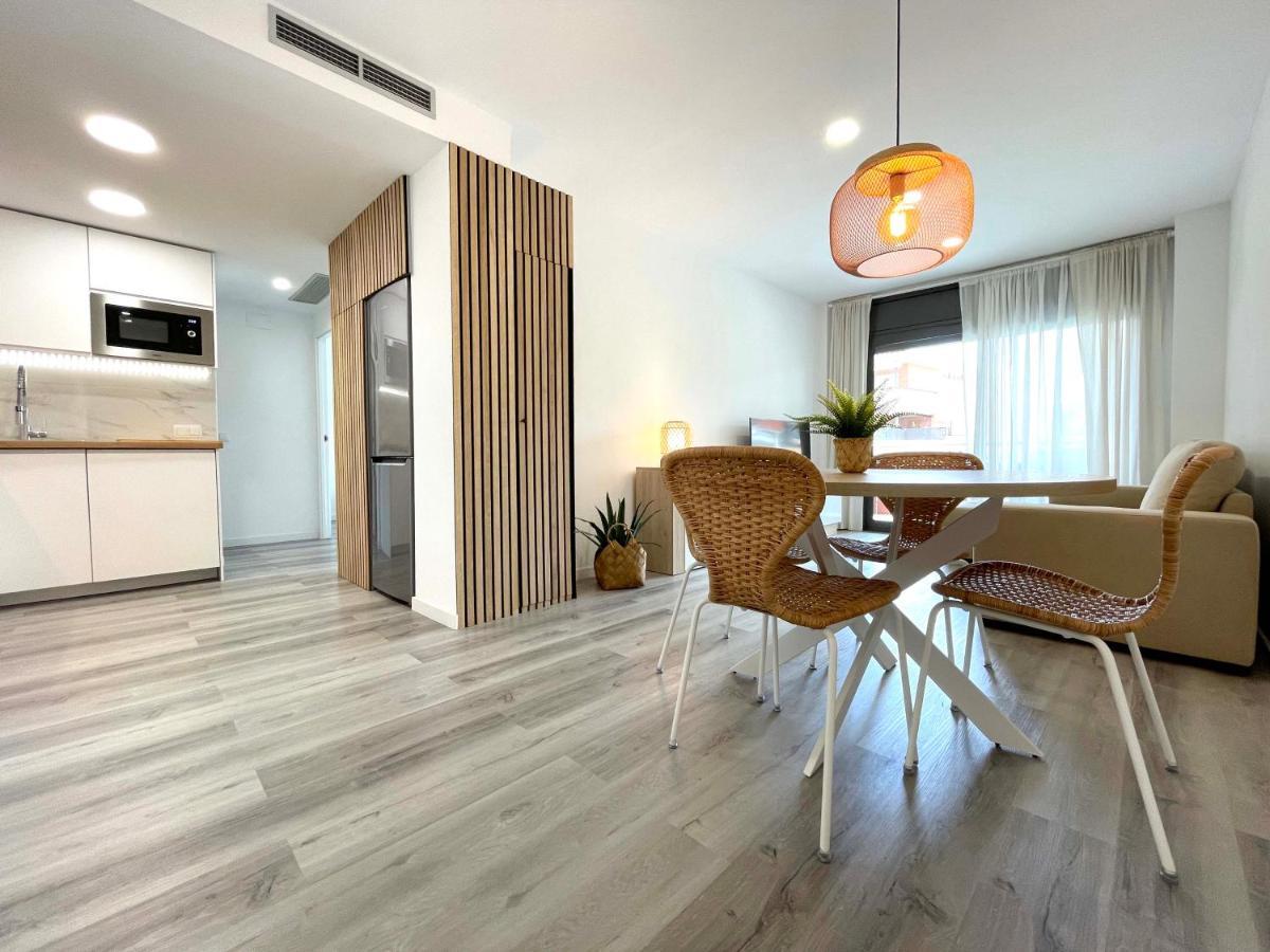 Apartamento Luxurycambrils Resort&spa *