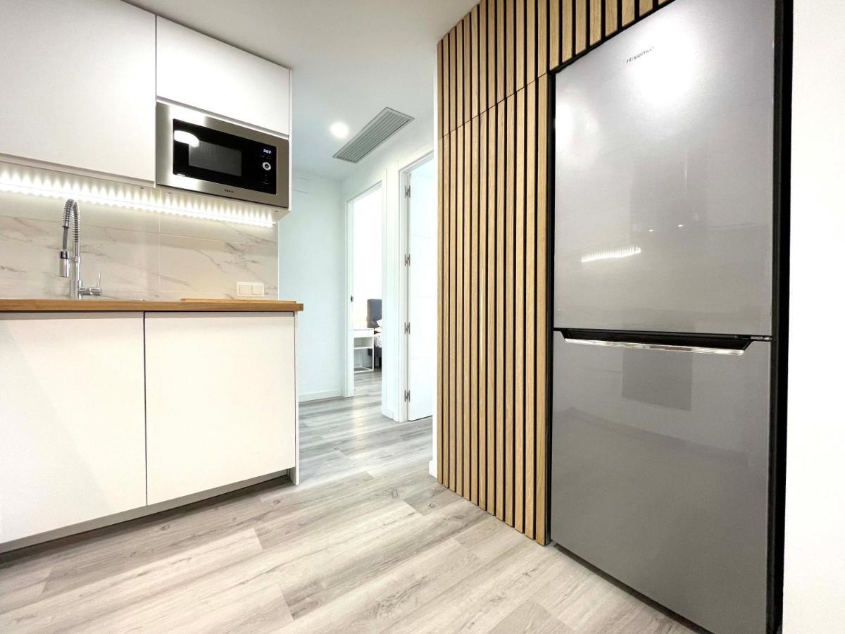 Apartment Luxurycambrils Resort&spa Cambrils