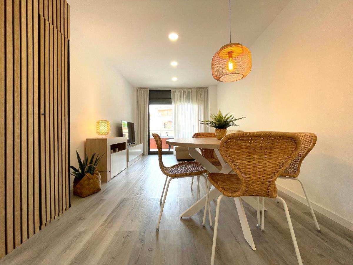 Luxurycambrils Resort&spa Apartment *