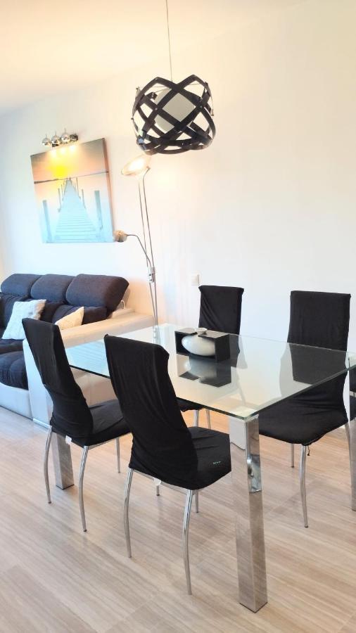 Apartamento Blanco Negro Playa *
