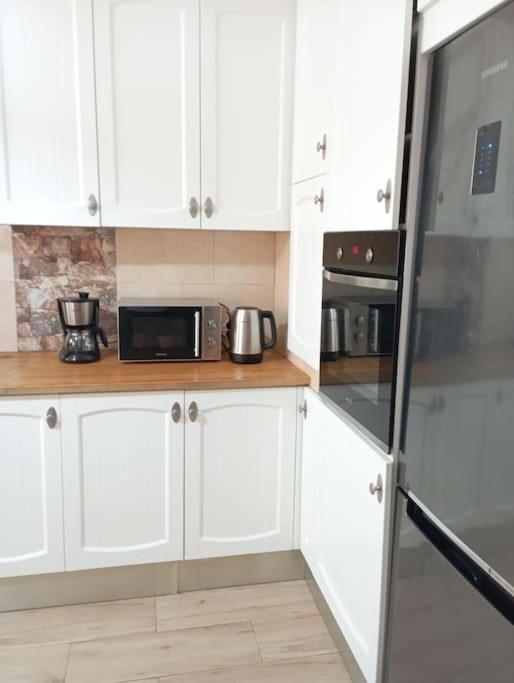 Apartamento De 3 *