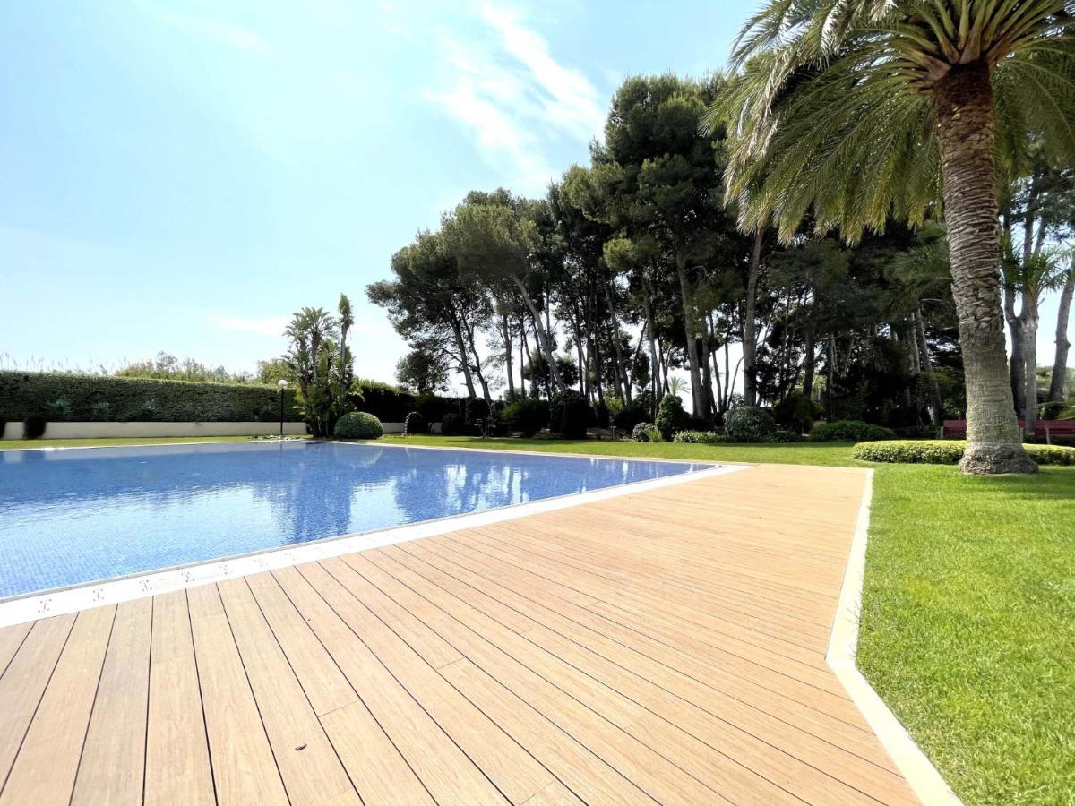 Apartment Luxurycambrils Resort&spa *