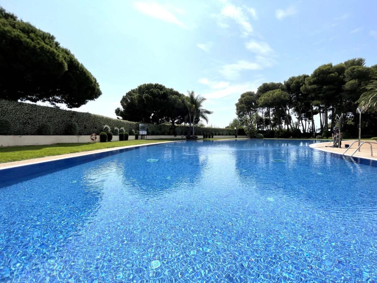 Apartment Luxurycambrils Resort&spa *