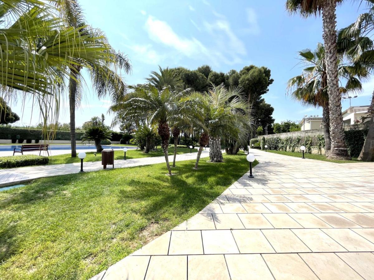 Luxurycambrils Resort&spa Apartment Cambrils