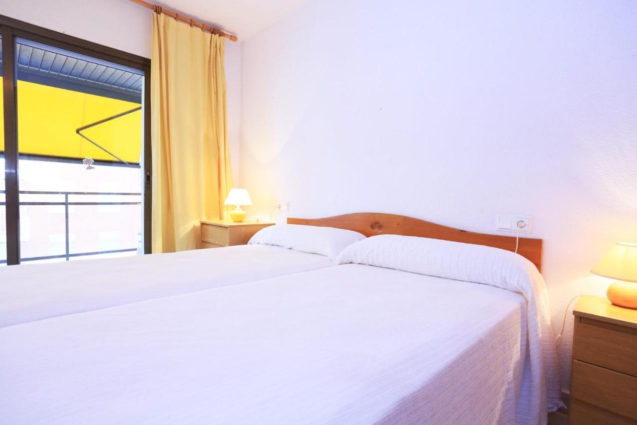 Txingudi - Only Families Apartamento *