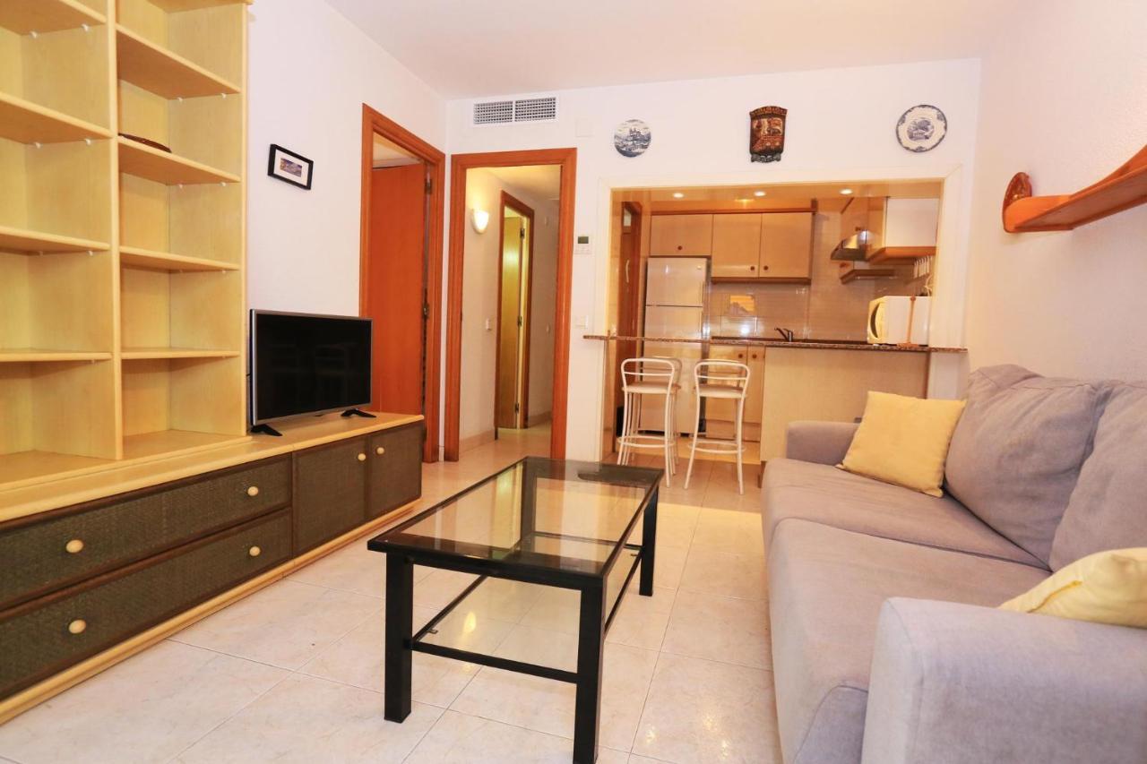Txingudi - Only Families Apartamento *