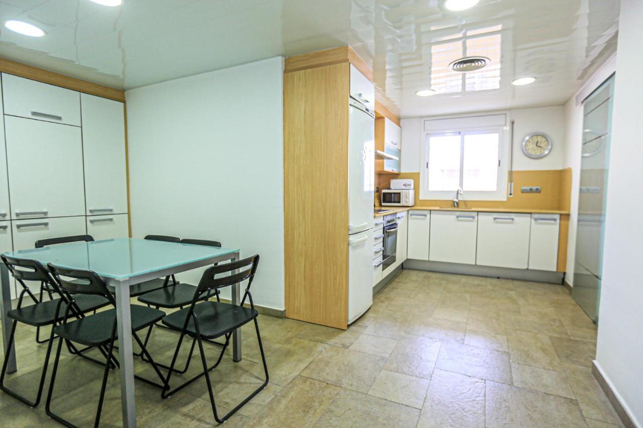 Apartamento Aquarium - Only Families Cambrils