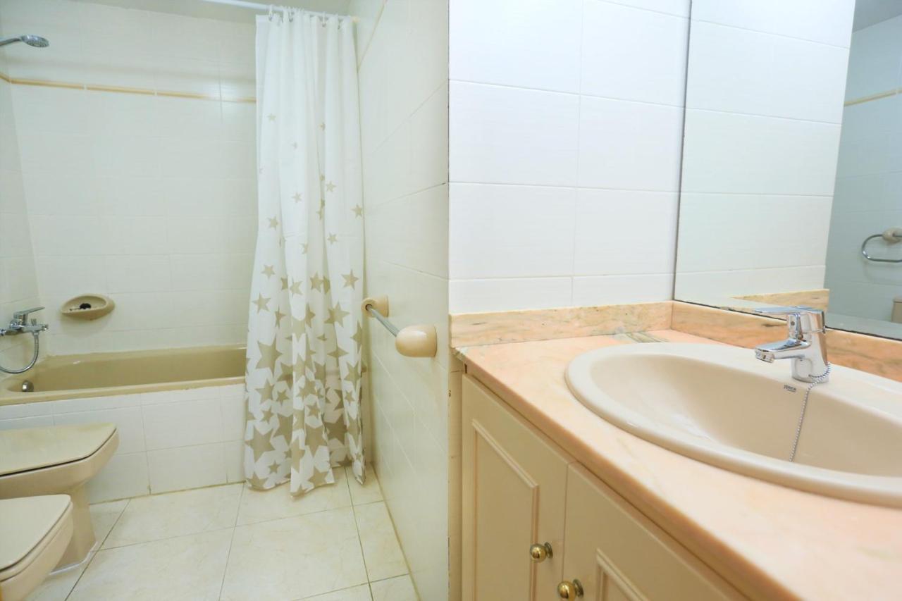 Txingudi - Only Families Apartamento *