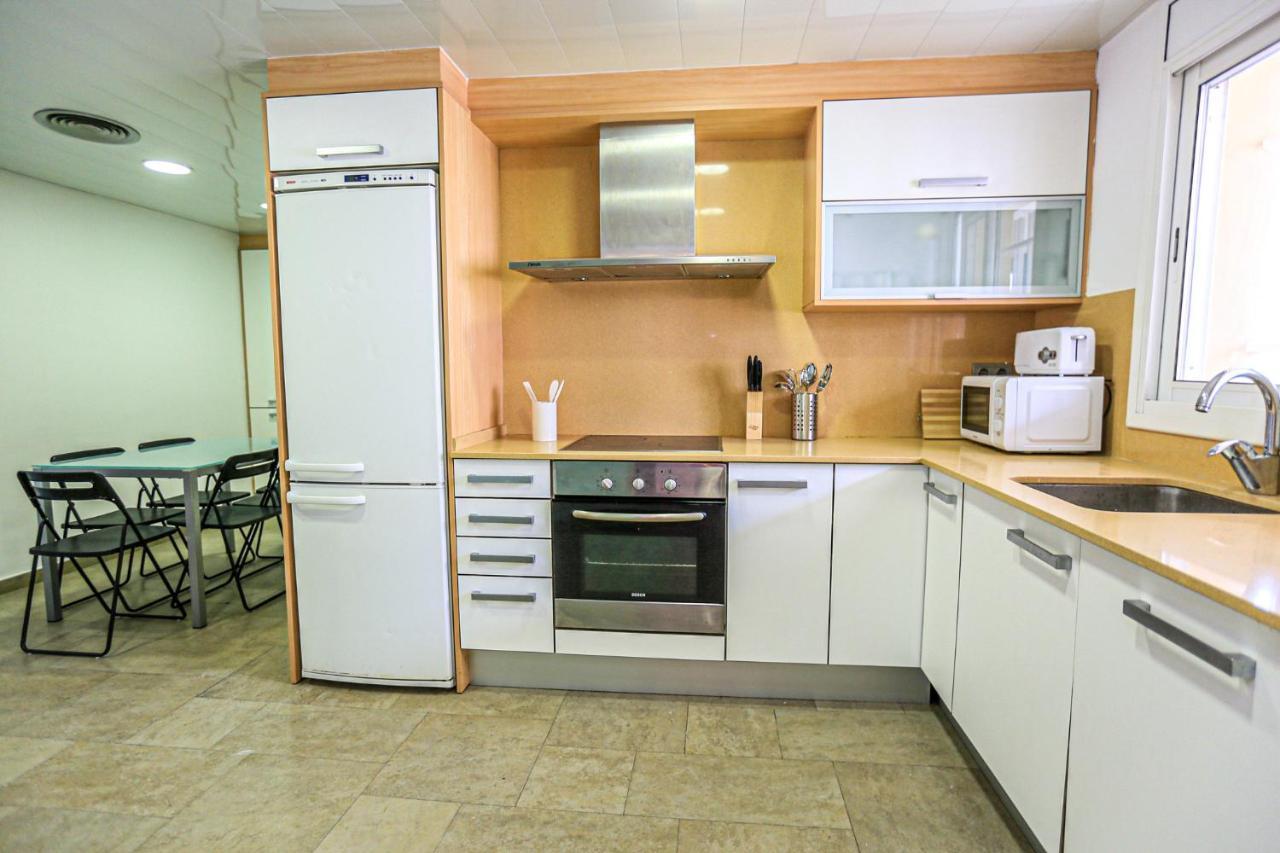 Aquarium - Only Families Apartamento *