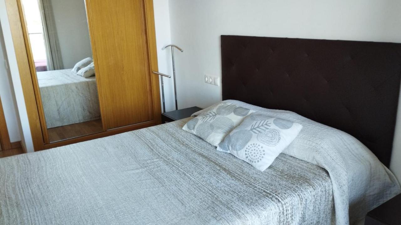 Apartamento Blanco Negro Playa *