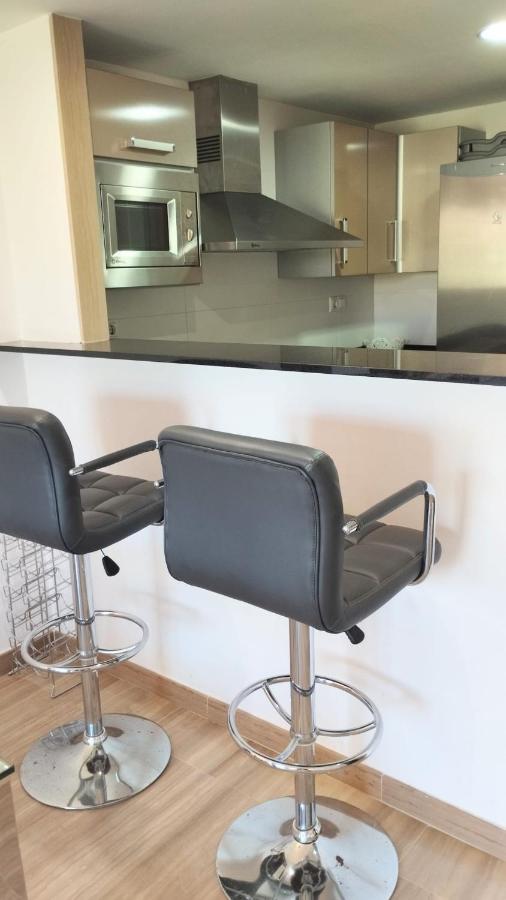 Apartamento Blanco Negro Playa * Cambrils