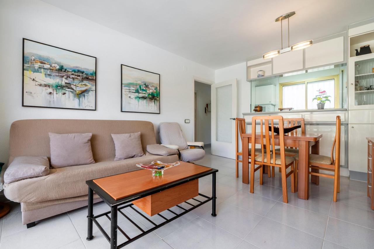 Park Apartamento Cambrils