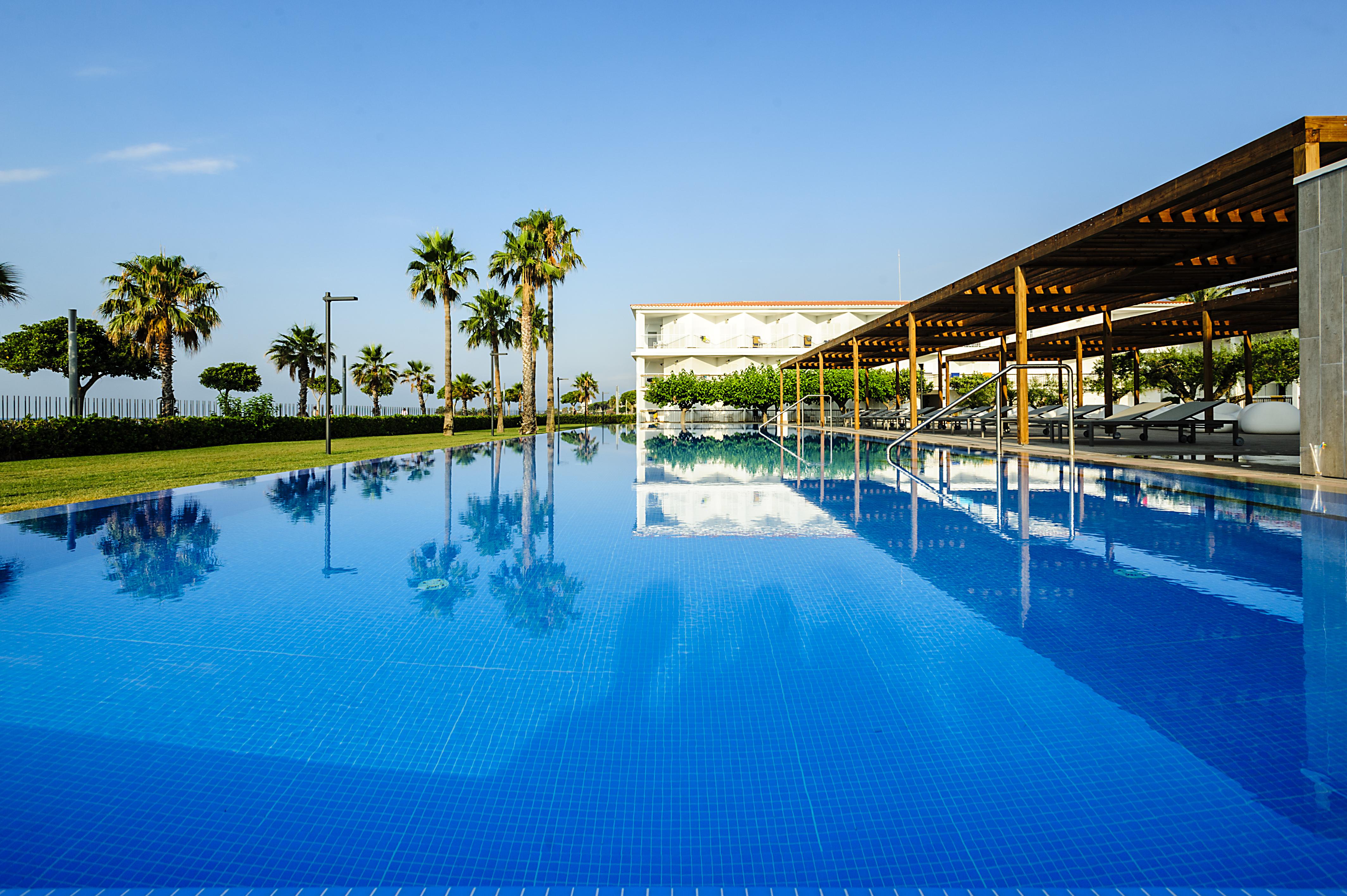 Hotel Estival Eldorado Cambrils