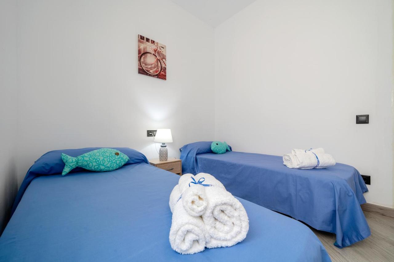 Apartment Turistic 3b Cambrils