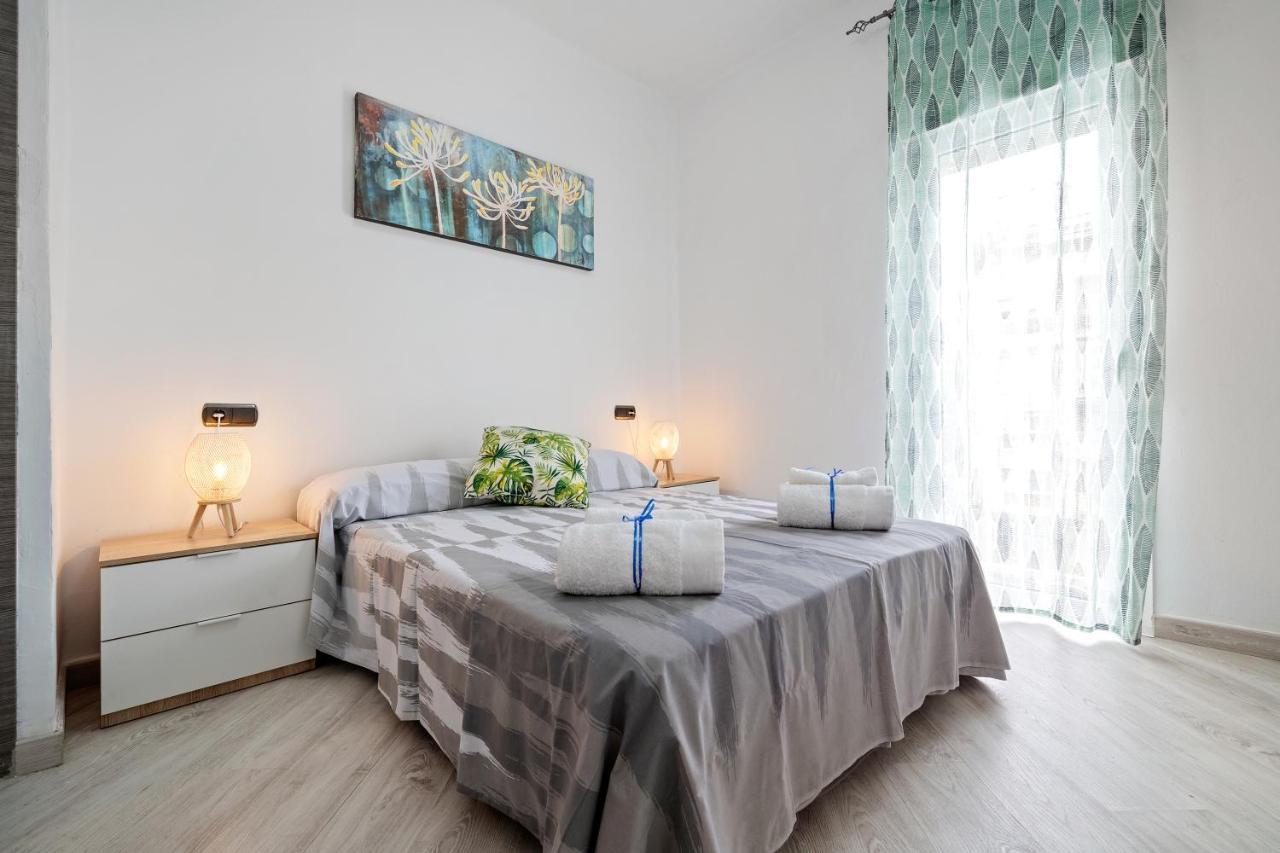 Turistic 3a Apartamento Cambrils