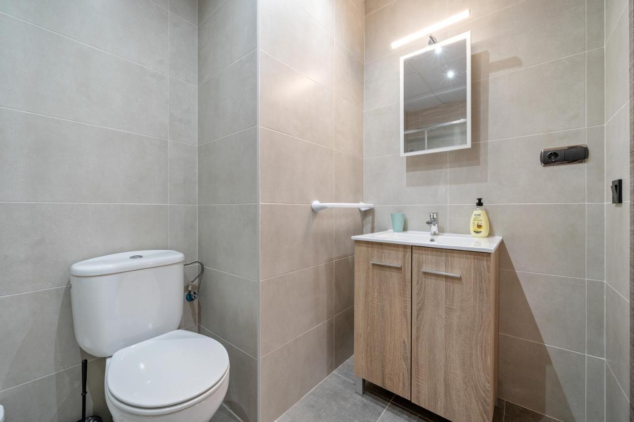 Apartamento Turistic 3a Cambrils