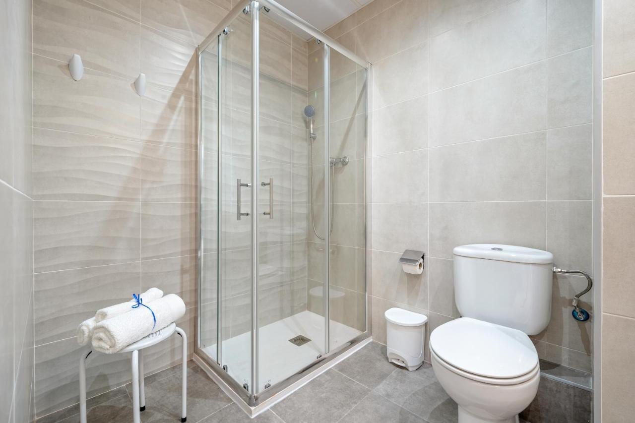 Apartamento Turistic 3a *
