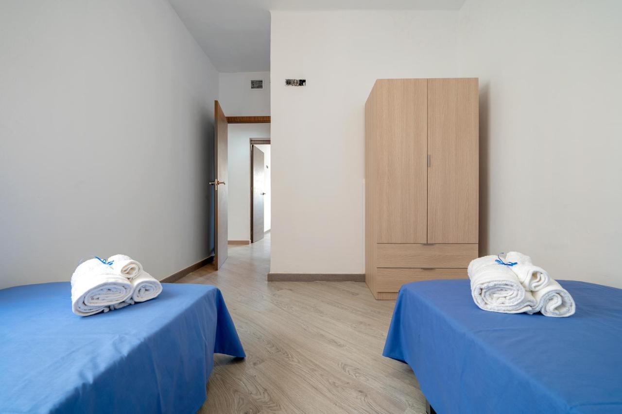Apartment Turistic 3b Cambrils