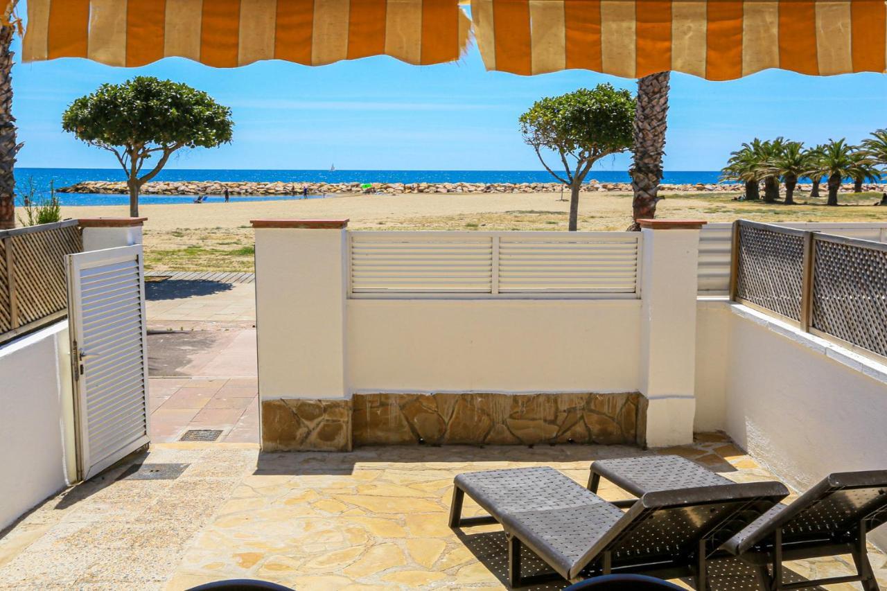 Сasa de vacaciones Litoral Costa Dorada - Laura Only Families *