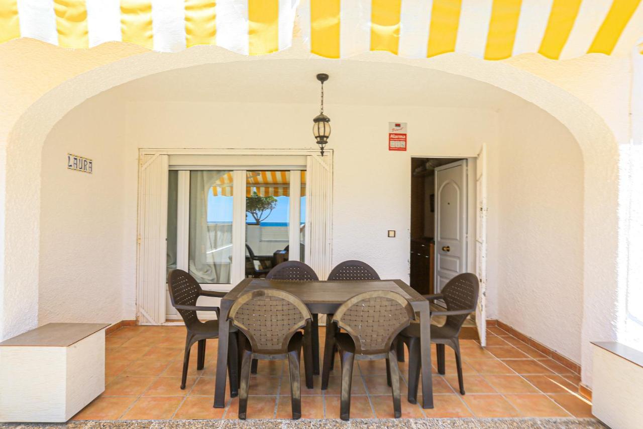 Сasa de vacaciones Litoral Costa Dorada - Laura Only Families Cambrils