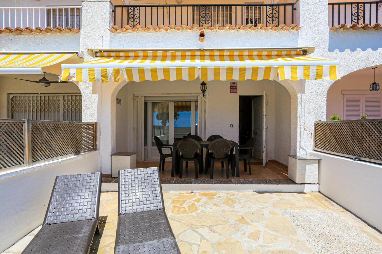 Litoral Costa Dorada - Laura Only Families