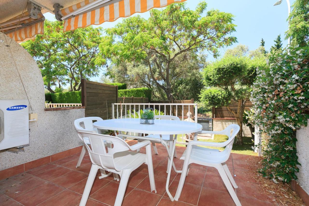 Uhc Mar I Cel Family Complex Apartment *