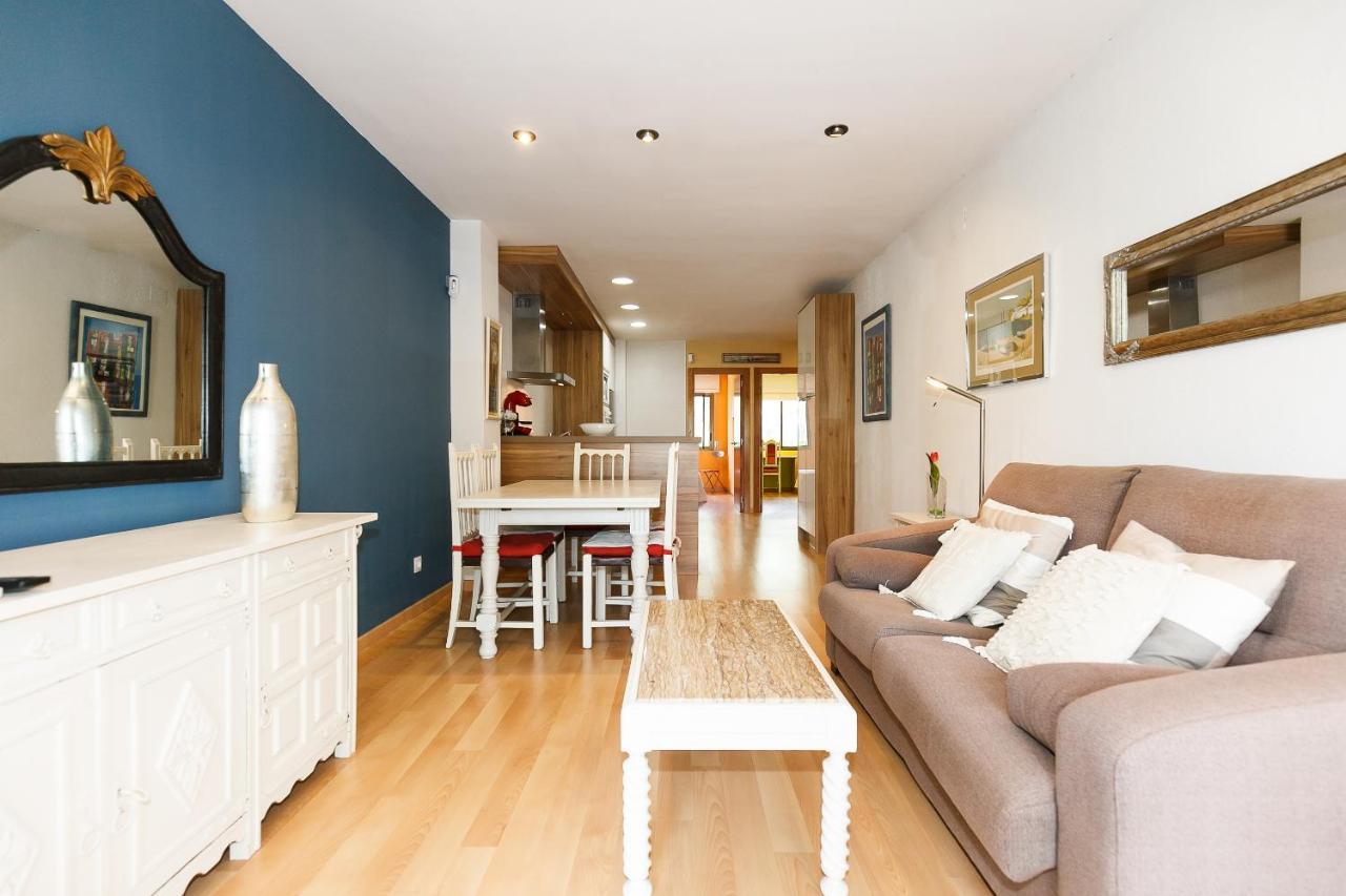 Uhc Mar I Cel Family Complex Apartment