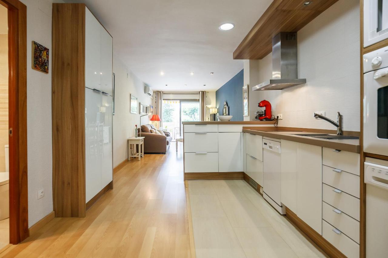 Uhc Mar I Cel Family Complex Apartment Cambrils
